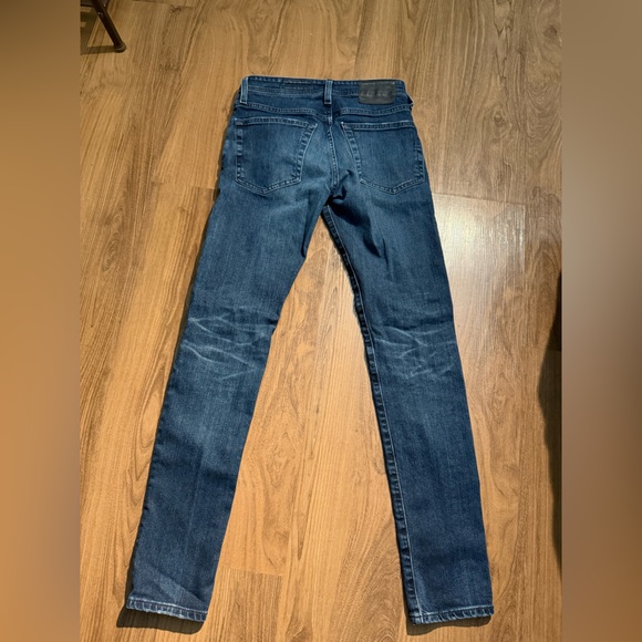 Adriano Goldschmied jeans - Picture 2 of 5